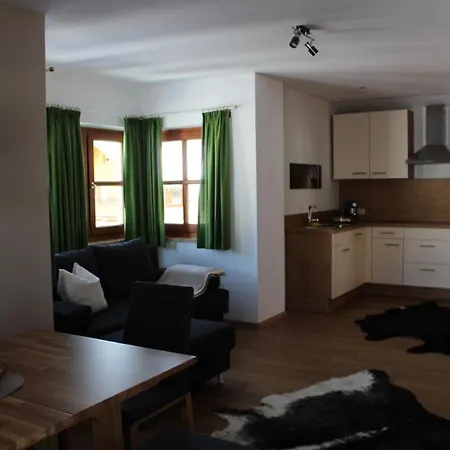 Alpen Zell Am * امباخ