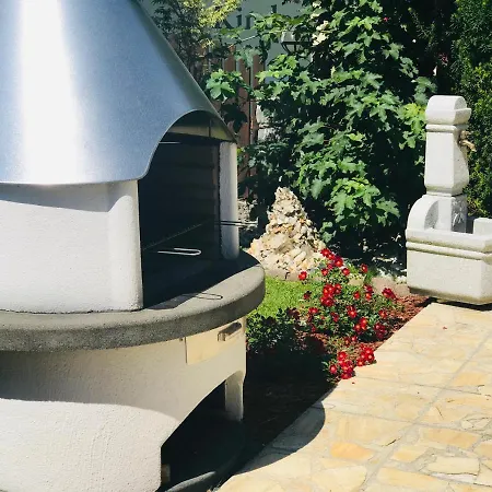 Alpen Zell Am شقة فندقية *