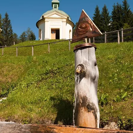 Alpen Zell Am