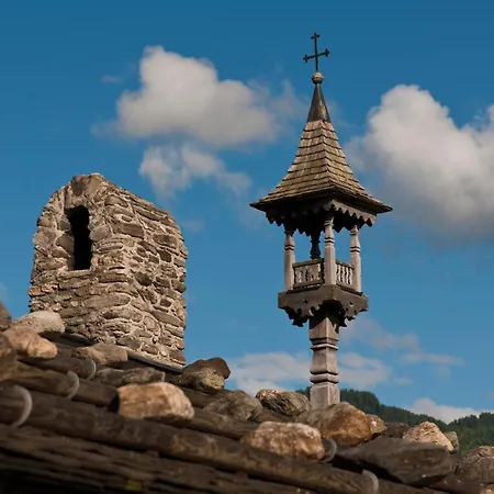 Alpen Zell Am * امباخ