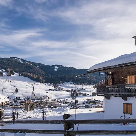Aparthotel Alpen Zell Am Embach