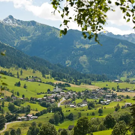 Alpen Zell Am