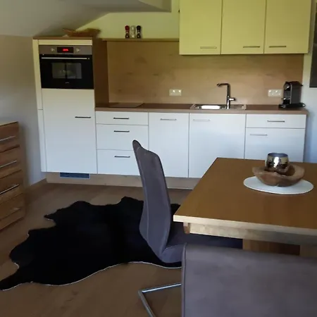 شقة فندقية Alpen Zell Am *