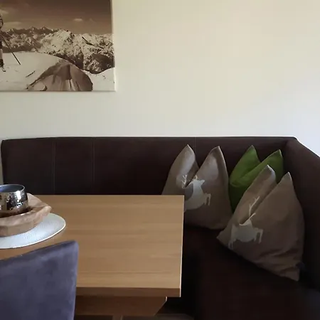 Alpen Zell Am * امباخ