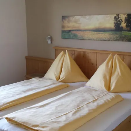 Alpen Zell Am * امباخ