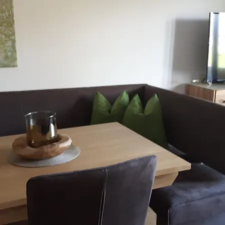 Alpen Zell Am شقة فندقية امباخ