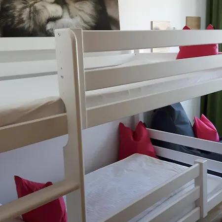 Aparthotel Alpen Zell Am *