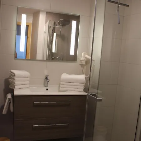 Alpen Zell Am * امباخ