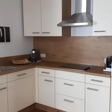 Alpen Zell Am امباخ