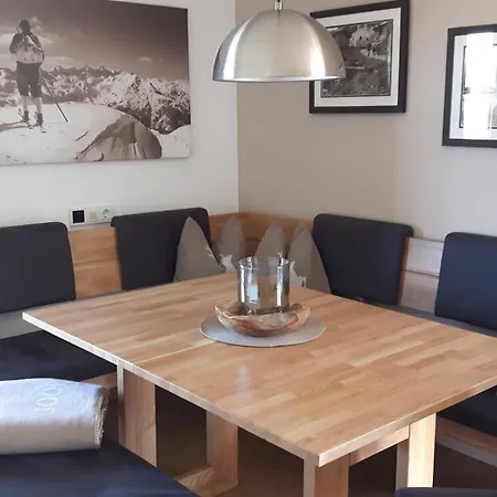 Alpen Zell Am * امباخ