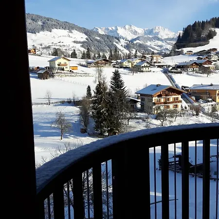 Alpen Zell Am شقة فندقية