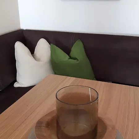 Alpen Zell Am * امباخ