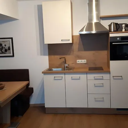 Alpen Zell Am شقة فندقية