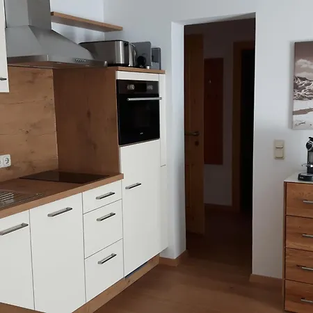 Alpen Zell Am * امباخ