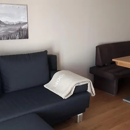 Alpen Zell Am Aparthotel Embach