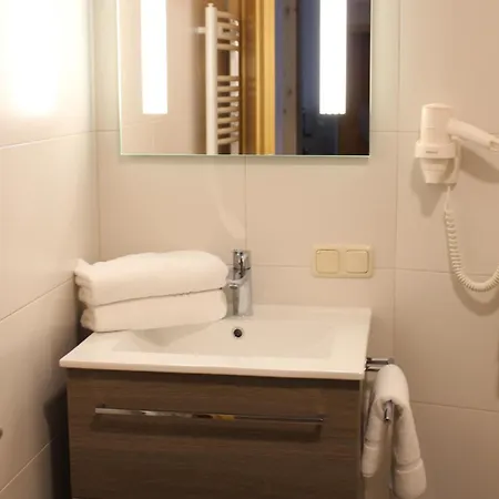 Alpen Zell Am Aparthotel