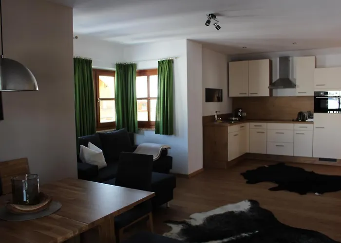 Alpen Zell Am * Embach