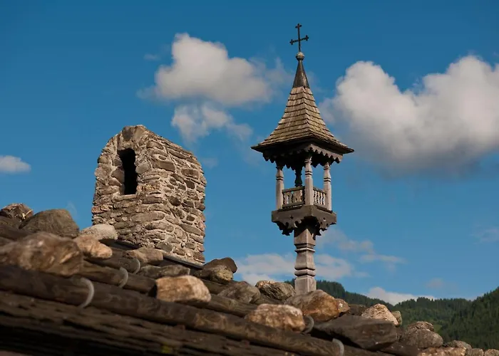 Alpen Zell Am * Embach