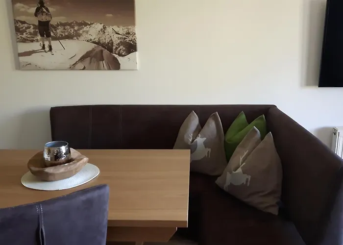 Alpen Zell Am * Embach