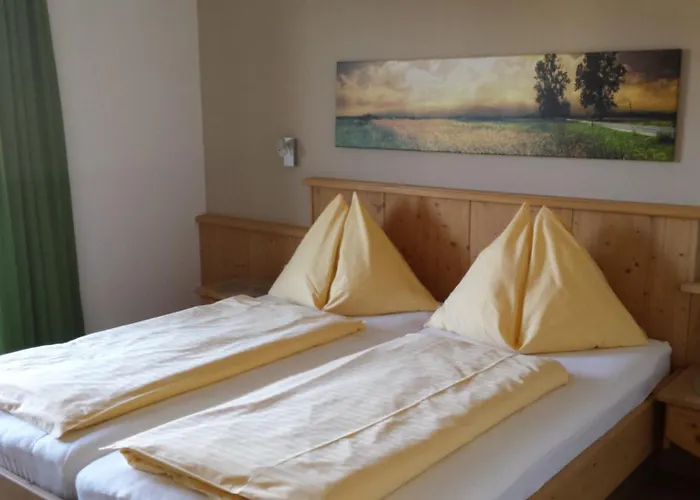 Alpen Zell Am * Embach