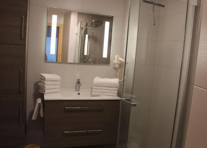 Alpen Zell Am * Embach