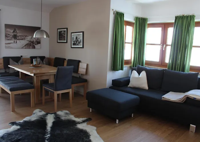 Alpen Zell Am * Embach