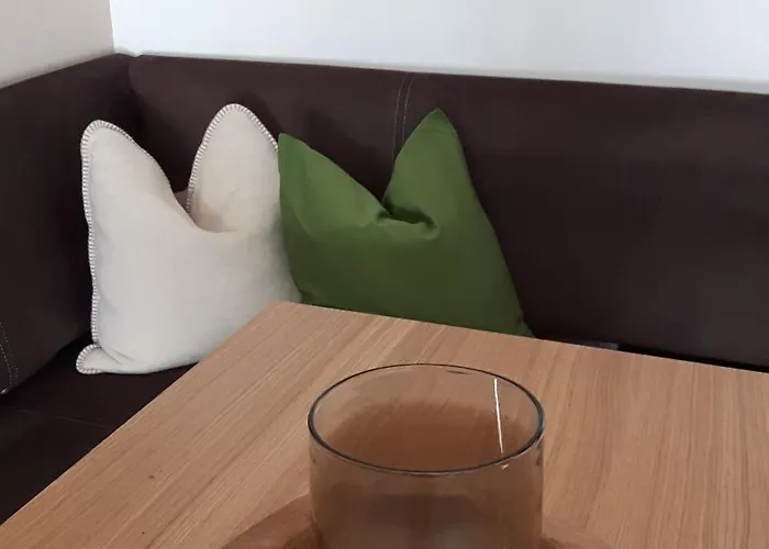 Alpen Zell Am * Embach